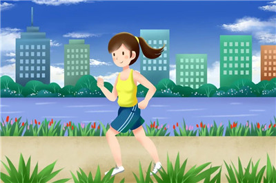跑步！如何跑出健康，跑出快乐？图3
