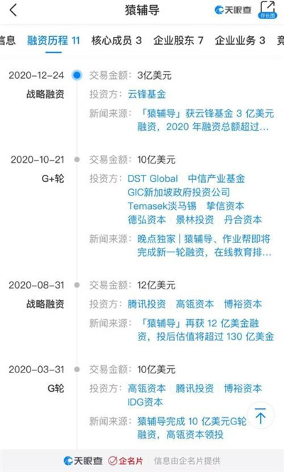 学而思、猿辅导、高途课堂、网易有道被点名，在线教育未来怎么走？图2