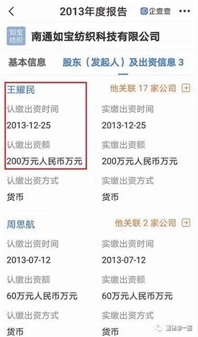 三问家居被实控人“薅羊毛”?图2