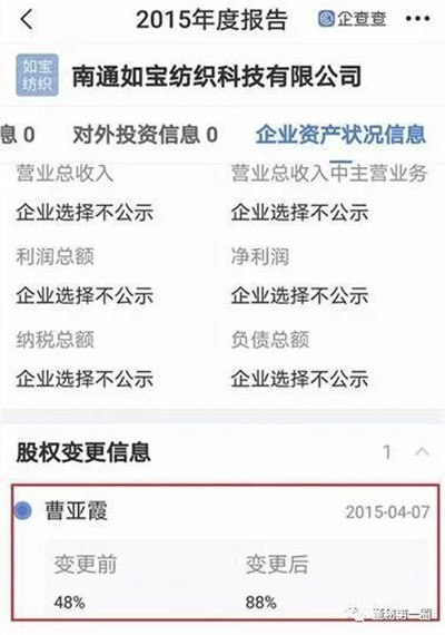 三问家居被实控人“薅羊毛”?图3