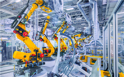 工业机器人核心部件，中国成功了！30年被动打破图3