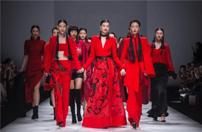 TONI&GUY ×上海时装周SIFS，连续第三季赞助合作完美结束图2