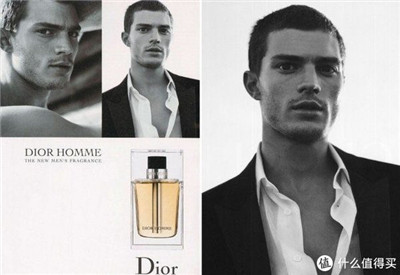 迪奥dior 桀骜 十分优雅有风度的优质经典男士香水