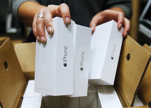 倒卖iPhone难了，日本拟不再允许留学生免税购物