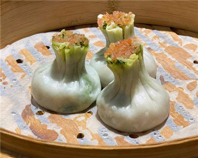 江苏扬州最有名的7大特色美食，看看都有哪一种是你没吃过的？图3