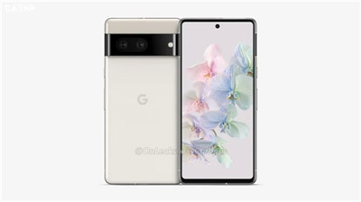 首款安卓13旗舰手机曝光：下半年发布 设计风格与Pixel 6一致