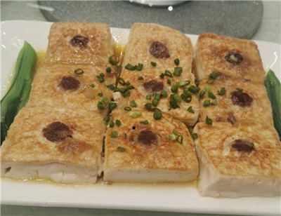 安徽淮南最有名的六大特色美食，尤其第二种鲜香味美，太好吃了！图3