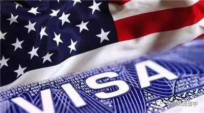 美国留学签证被拒签是因为哪些原因？图1