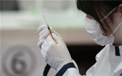 日本再闹接种乌龙：给不满10岁儿童使用“二手”注射器