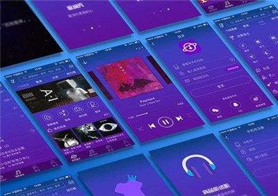 音乐APP和小程序靠什么快速引流?图2