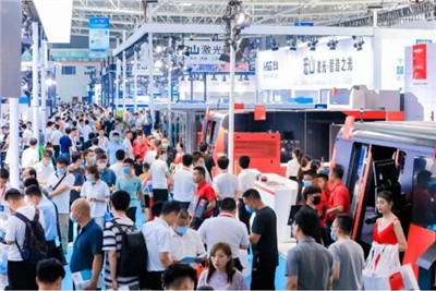 2022第25届青岛国际机床展览会重磅升级！诚邀体验