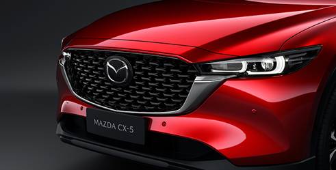 由我出彩 尽显风范 |新MAZDA CX-5六城联动驾控营—乌鲁木齐站完美谢幕