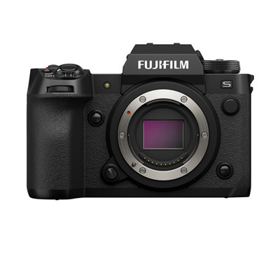 富士新款旗舰相机X-H2s开卖：支持6K 视频拍摄