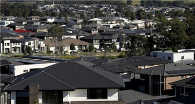 注意，澳洲房产将迎来 40 年来最大调整，澳洲建房成本飙升10万，ATO正严查房东退税申报！