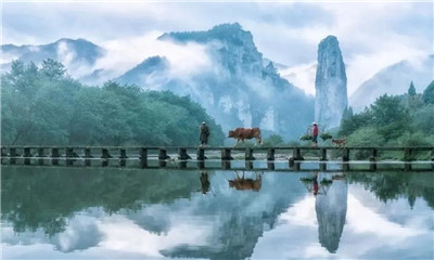 浙江丽水最出名的七大特色美食，第一道就令很多食客们念念不忘图1