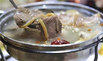 2022中国文旅特色美食水城黑山羊烹饪技能专项赛开赛