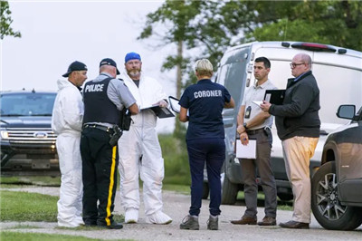 驻卡尔加里总领馆回应加拿大持刀伤人案：暂无中国公民受伤