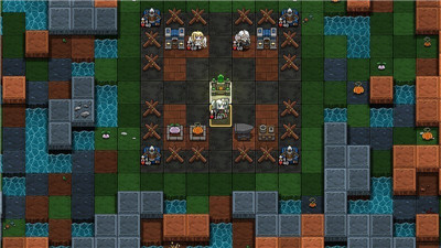 《沙盒勇者》脱离抢先体验发售 地牢版本更新推出图2