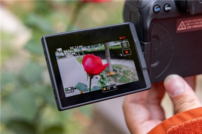 相机的视频防抖与照片防抖有什么区别？