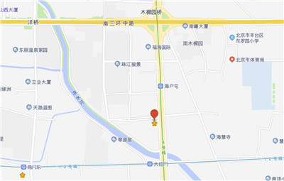 超2万㎡商业配套 南中轴国际文化科技园一期年底开园|城市配套