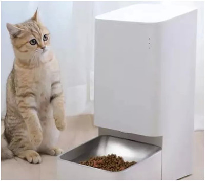 从自动饮水机到自动猫砂盆，宠物智能产品的未来何去何从？