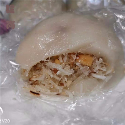 广东高州水煮籺：千年古郡的特色美食图3