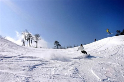 2023中国北方冰雪旅游海外推广季启动