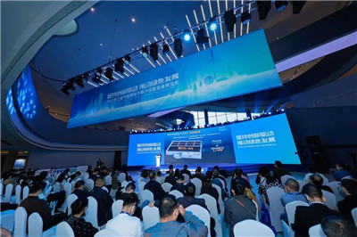 2022年浙江省节能新技术新产品新装备展览会精彩继续！图1
