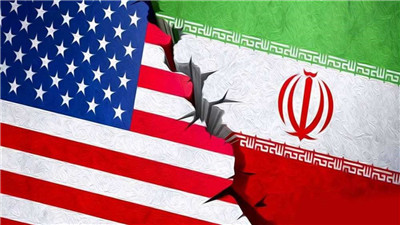 伊朗宣布生产丰度60％的浓缩铀，中东局势走向就看美国的选择了图1