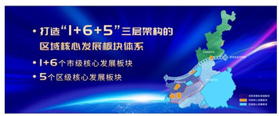 五区十链百城千企招商行动全面启动图2