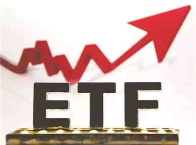 大数据板块早盘拉升，大数据ETF基金上涨超4%