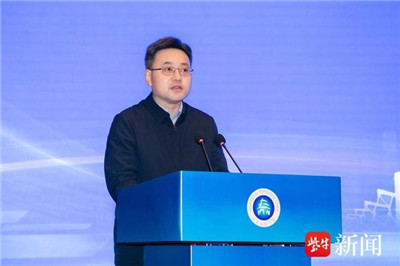 扬州广陵重大项目集中签约，30个项目总投资超158亿元