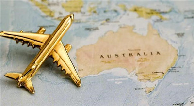 海外买家正疯狂涌入澳大利亚房产市场！图1