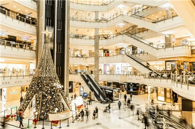 全国最热门15个购物中心 深圳占据四席