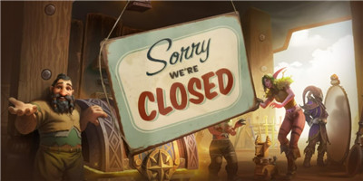 《魔兽世界》10.0.5正式开放贸易站玩法，但上线几小时便被关闭图1