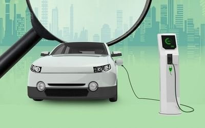 韩大型企业加大对电动汽车充电服务领域投资
