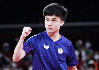 国乒世界冠军惨败！0-3输给19岁日本小将，不久前才战胜对方图2
