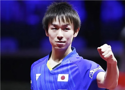 国乒世界冠军惨败！0-3输给19岁日本小将，不久前才战胜对方图3