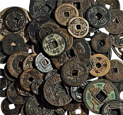 古币收藏:史上最贵5枚硬币，藏友抢疯了！图1