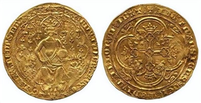 古币收藏:史上最贵5枚硬币，藏友抢疯了！图3