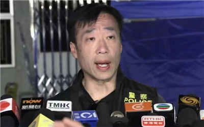 香港名媛碎尸案至今累计拘捕6人！警方出动百人翻垃圾未找到重要物证