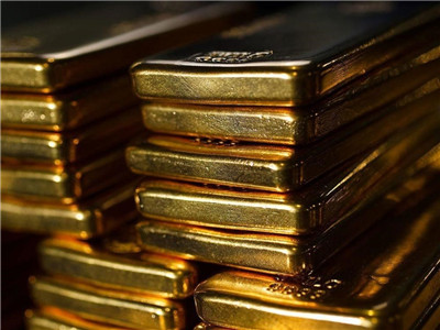 澳洲想买黄金，造谣中国买的是残次品，400亿元就想回收100吨图1