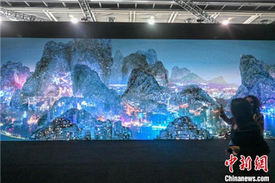 香港第八届艺术展览会Art Central即将开幕图3