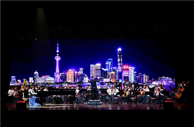 《从黄河到长江：民族音乐巡演》登陆“上海之春”国际音乐节图2