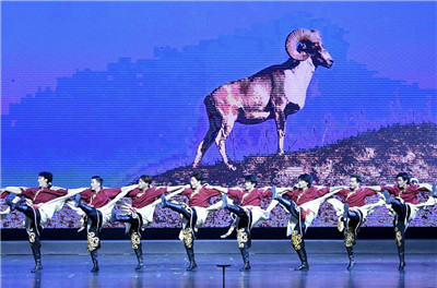 《从黄河到长江：民族音乐巡演》登陆“上海之春”国际音乐节图3