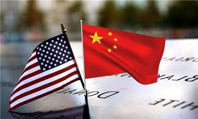 耶伦：美国不会向中国妥协，不到24小时，秦刚连喊2个“绝不”图3