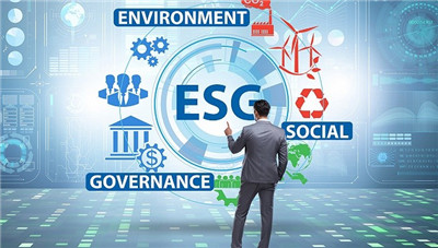联储证券肖盼：ESG投资是一项系统工程