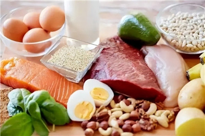 高蛋白饮食的“高蛋白”是啥，对乳腺癌是好是坏呢？图3