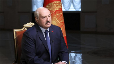白俄罗斯总统卢卡申科连续缺席公开活动，引发生病猜测