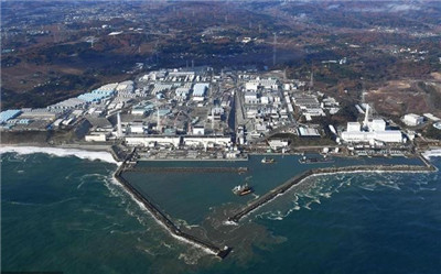 韩方原子能安全委员会委员长：日本核污水不达标就不能排海